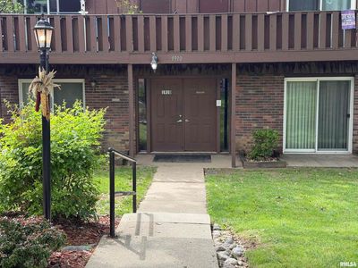 1910 Jeanette Ln APT 3, Springfield, IL, 62702