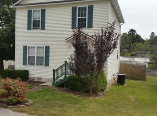 1006 Courtney Ln, Harrison, AR 72601