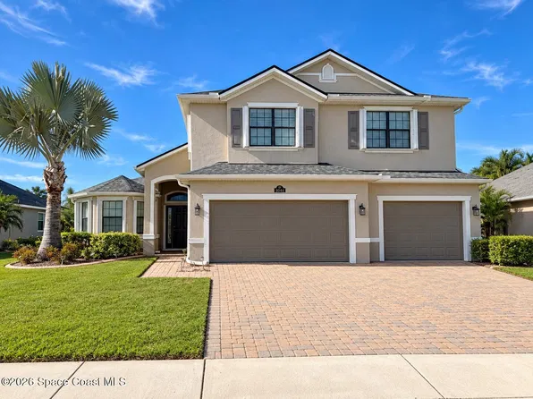 8044 Creshire Ct, Melbourne, FL 32940