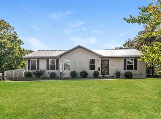 1220 Moselle Rd, Saint Clair, MO 63077