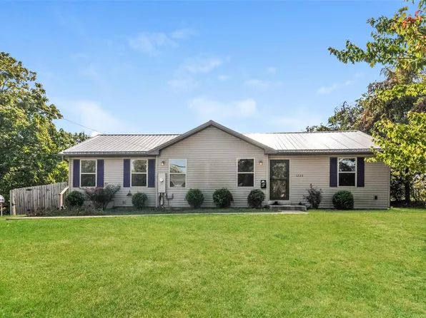 1220 Moselle Rd, Saint Clair, MO 63077