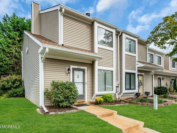 101 Sandra Place #101, Brick, NJ 08724