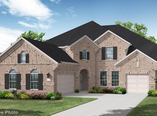 5221 Ravine Ridge Dr, Flower Mound, TX 76262