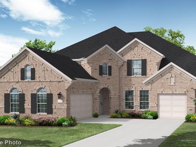 5221 Ravine Ridge Dr, Flower Mound, TX, 76262