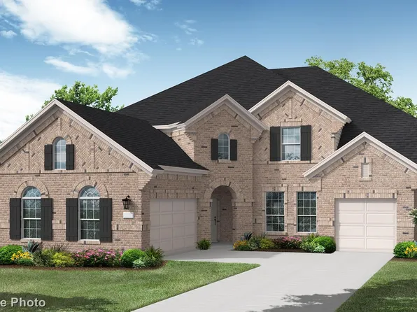 708 Purple Dome Dr, Fort Worth, TX 76177