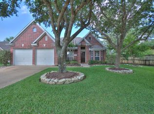 3831 Hillbrook Dr, Pearland, TX 77584