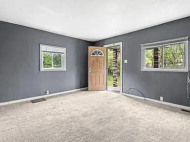 Floor plan Unit 2 right side 5266
