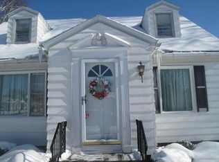 133 7th North St, Syracuse, NY 13208