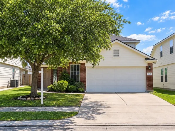 21618 Ornella Cir, Humble, TX 77338
