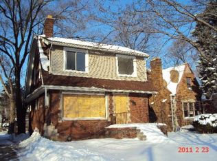 14029 Sussex St, Detroit, MI 48227