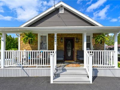 6643 Shank Ave, Rome, NY, 13440