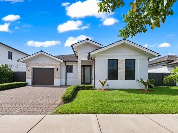 14540 SW 22nd St, Miami, FL 33175