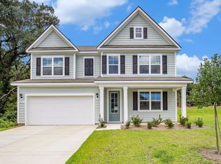 7058 Cinnamon Dr, Conway, SC 29526