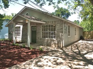 5506 Prock Ln, Austin, TX 78721