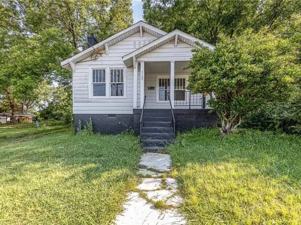 1105 Apple St, Winston Salem, NC 27101