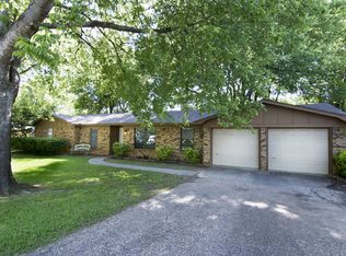 315 Fairview Dr, Longview, TX 75604