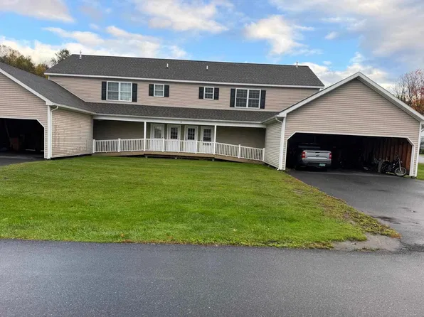 39 Rudd Farm Dr #6, Barre, VT 05641