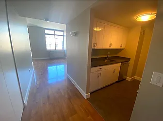 Rented by Bozzuto Management