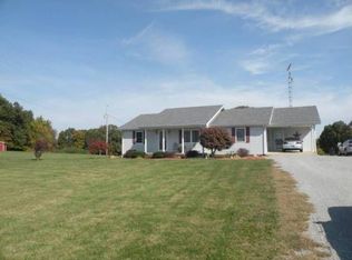 4765 Edmonton Rd, Greensburg, KY 42743