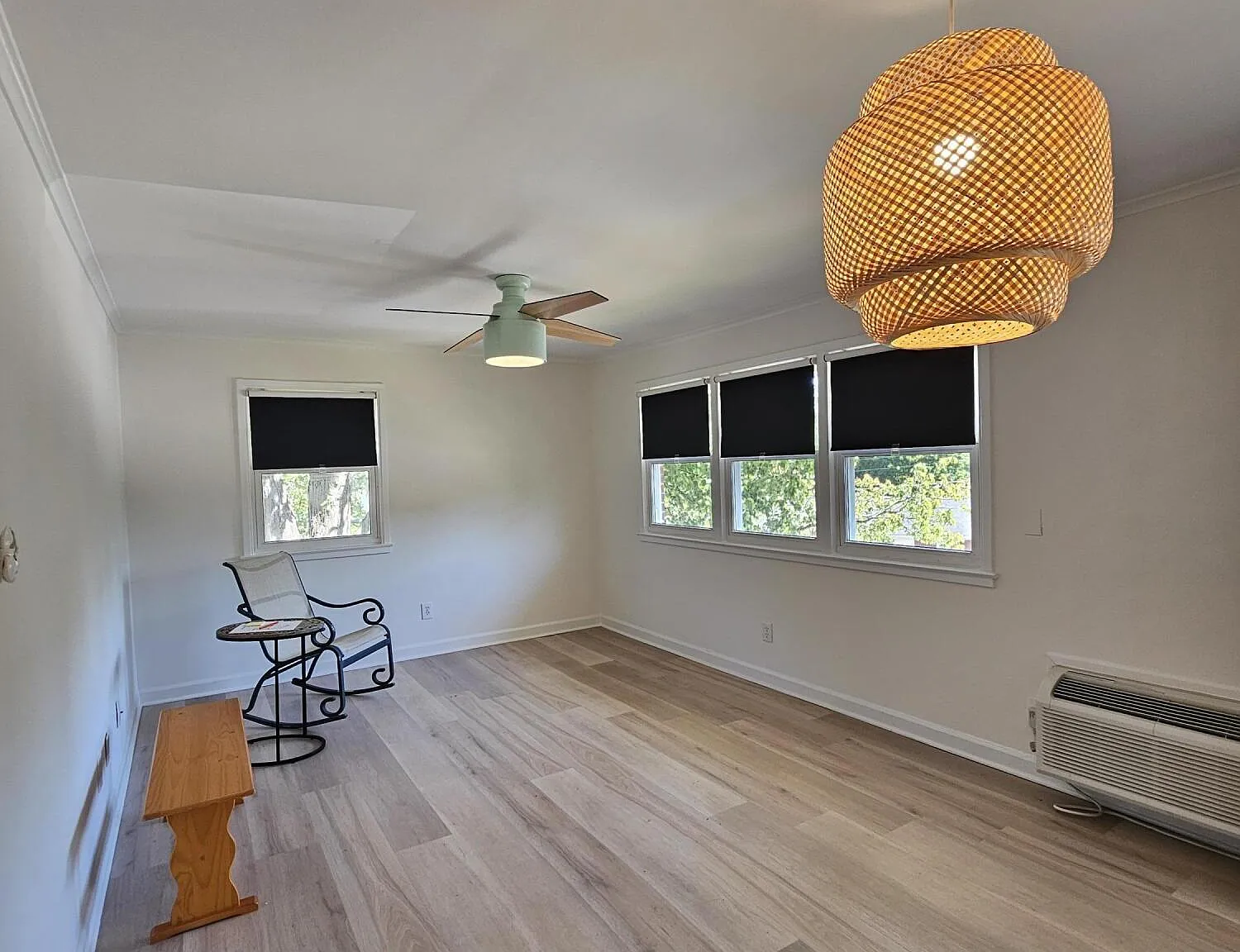 1 bed, 1.0 bath, $1,500 — Photo 4
