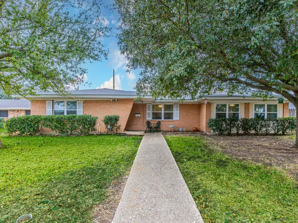 1704 Mountainview Dr, Waco, TX 76710