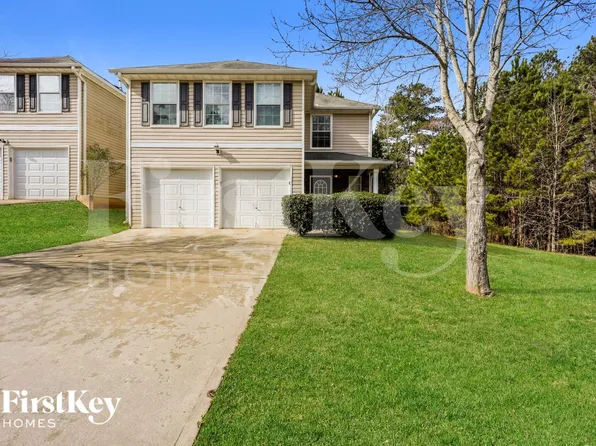 5440 Bluegrass Dr, Atlanta, GA 30349