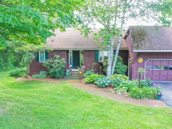 103 Silver Circle, Barre Town, VT 05641