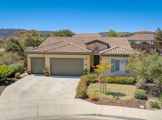 998 Calle De La Rosa, Orcutt, CA 93455