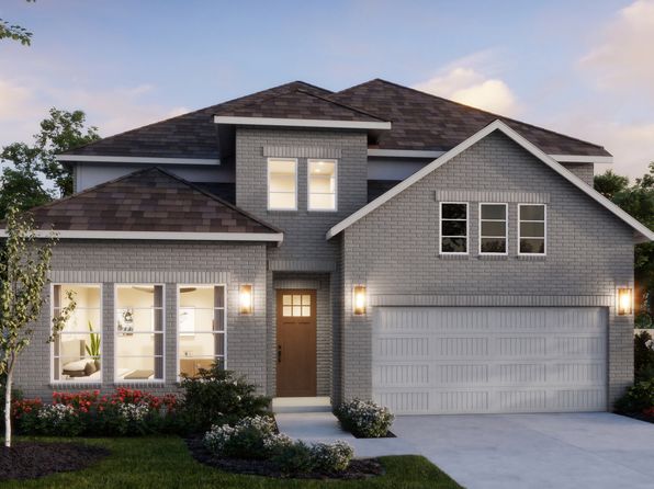 Home for Sale in McKinney TX