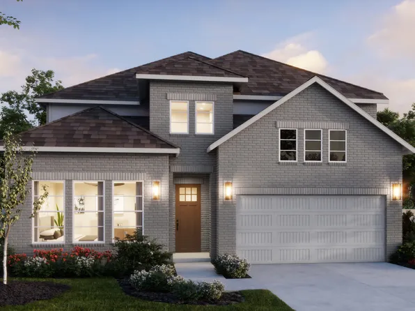 Percy Plan, Painted Tree - Woodland West