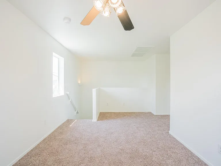 Spacious Loft