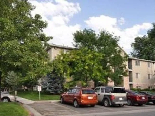 258 E New Century Ln, South Salt Lake, UT 84115