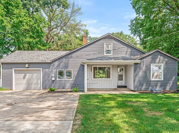 30113 Tower Rd, Elkhart, IN 46516