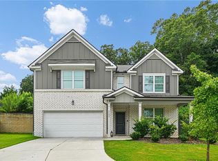 2195 Cormac St, East Point, GA 30344