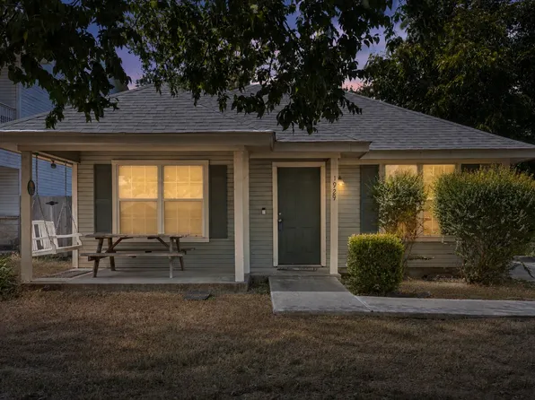 1929 S 14th St, Waco, TX 76706