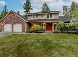 20114 NE 39th St, Sammamish, WA 98074
