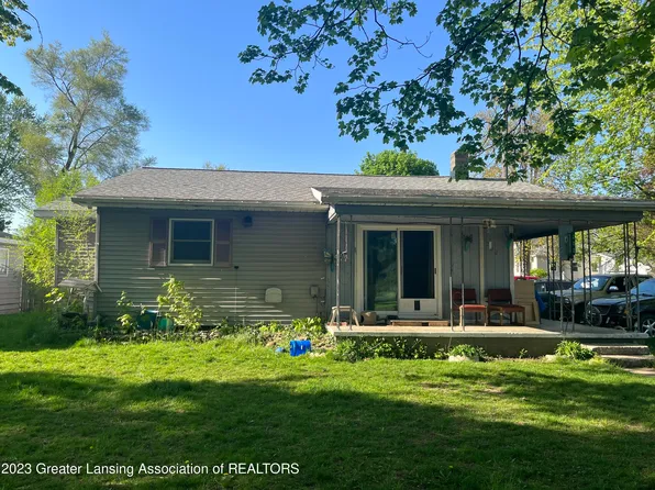 202 W Pearl St, Ovid, MI 48866