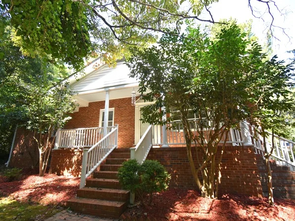 1800 Kirkwood Dr, Durham, NC 27705