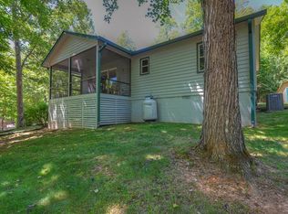526 Evans Hollow Rd, Murphy, NC 28906