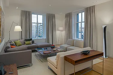 Sold by Brown Harris Stevens
