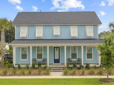 711 Blueway Ave, Summerville, SC, 29486