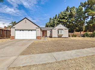 38087 Young Dr, Fremont, CA 94536