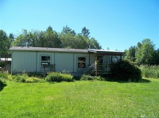 729-20 Cinebar Rd, Cinebar, WA 98533