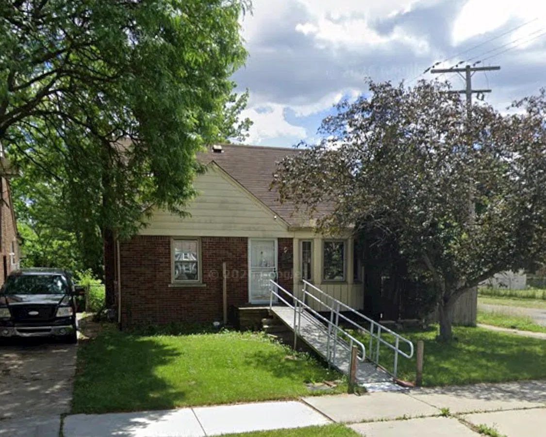 3 bed, 1000 sqft, $1,400 — Photo 1