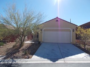 1442 Harvest Moon Rdg, Mesquite, NV 89034