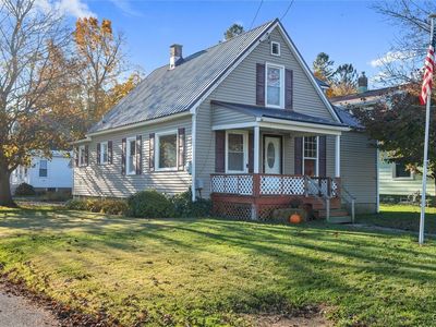 512 S 6th St, Fulton, NY, 13069