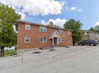 2929 Northland Dr APT 1, Columbia, MO 65202
