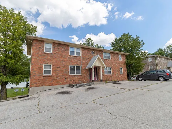 2929 Northland Dr APT 101, Columbia, MO 65202