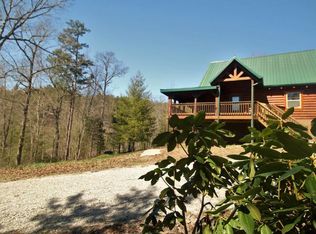 1029 Smithfield Rd, Tellico Plains, TN 37385