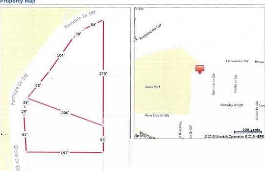 1st image of 435 Ferndale Dr SW